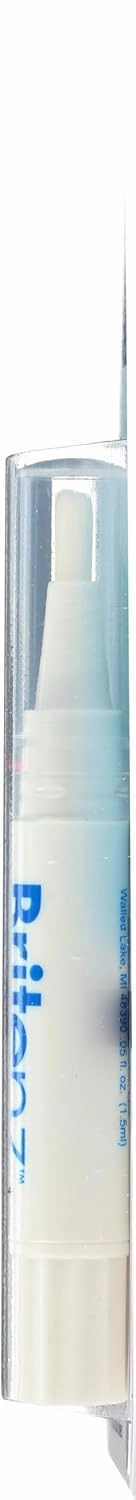 Natural Teeth Whitening Pen, .05 fl. oz.