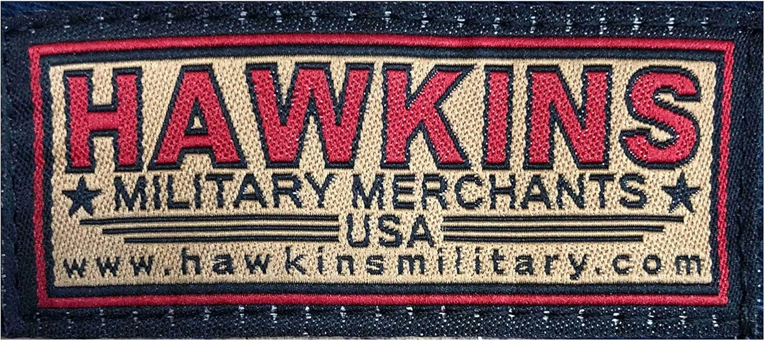 Navy Submarine Veteran Hat
