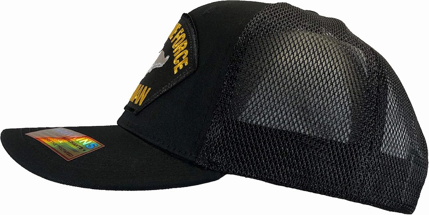 Navy Corpsman Hat Fleet Marine Force