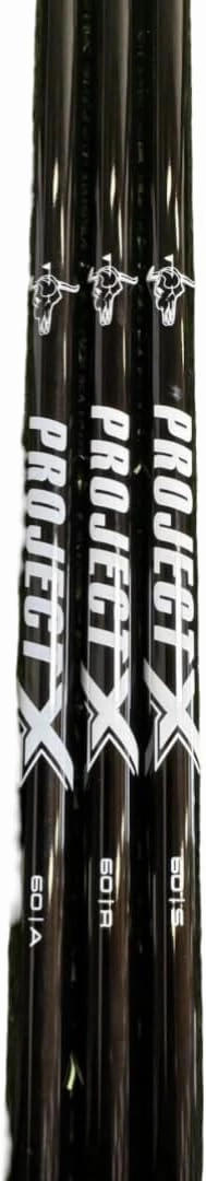 New Project X Driver Shaft Mid Launch Mid Spin Adapter  Grip