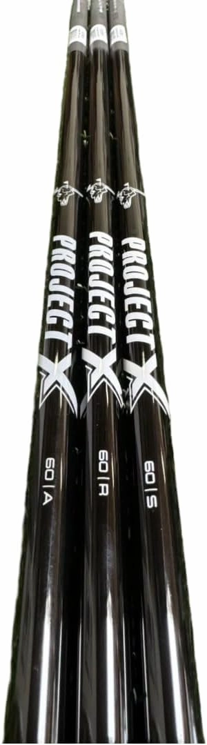 New Project X Driver Shaft Mid Launch Mid Spin Adapter  Grip