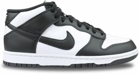 Nike Dunk Hi Retro PRM Mens Shoes