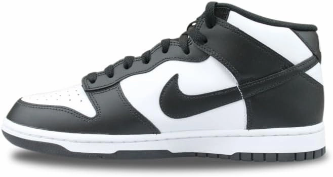 Nike Dunk Hi Retro PRM Mens Shoes