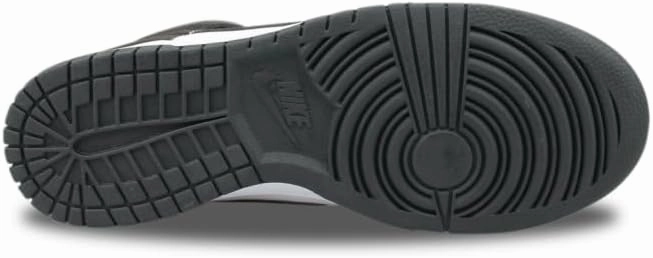 Nike Dunk Hi Retro PRM Mens Shoes