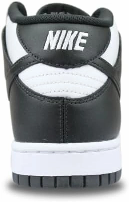 Nike Dunk Hi Retro PRM Mens Shoes