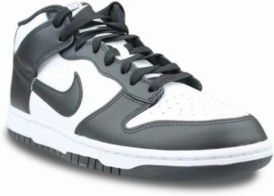 Nike Dunk Hi Retro PRM Mens Shoes