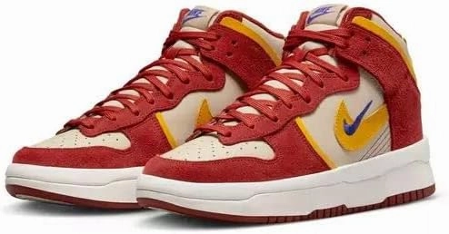 Nike Dunk High Up Womens Style : Dh3718