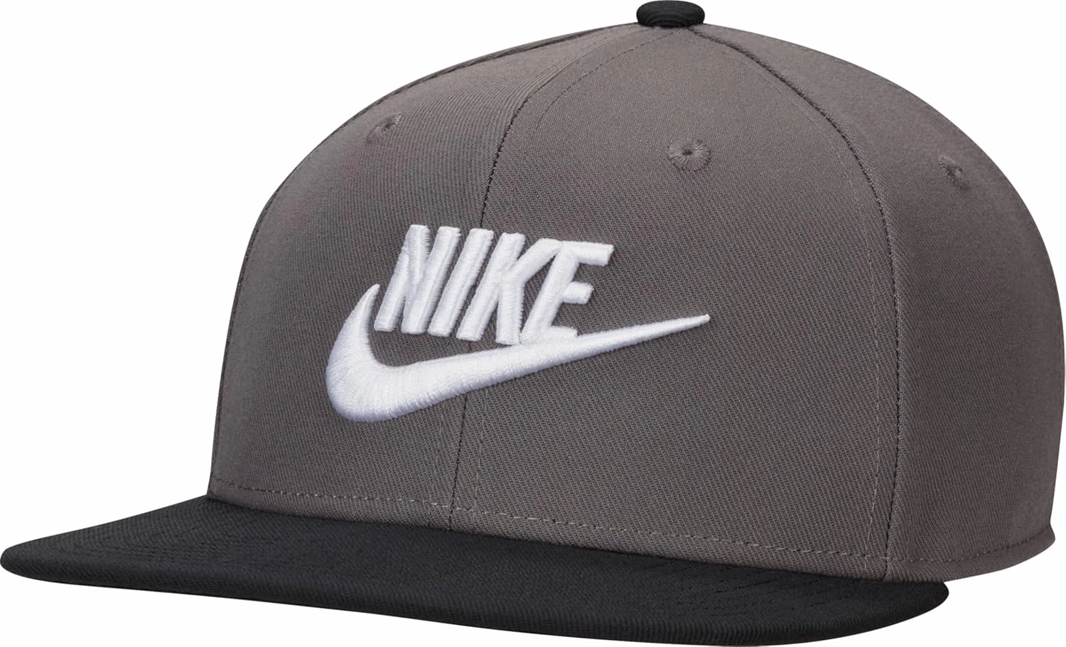 Nike Standard Dri-fit Pro Structured Futura Cap