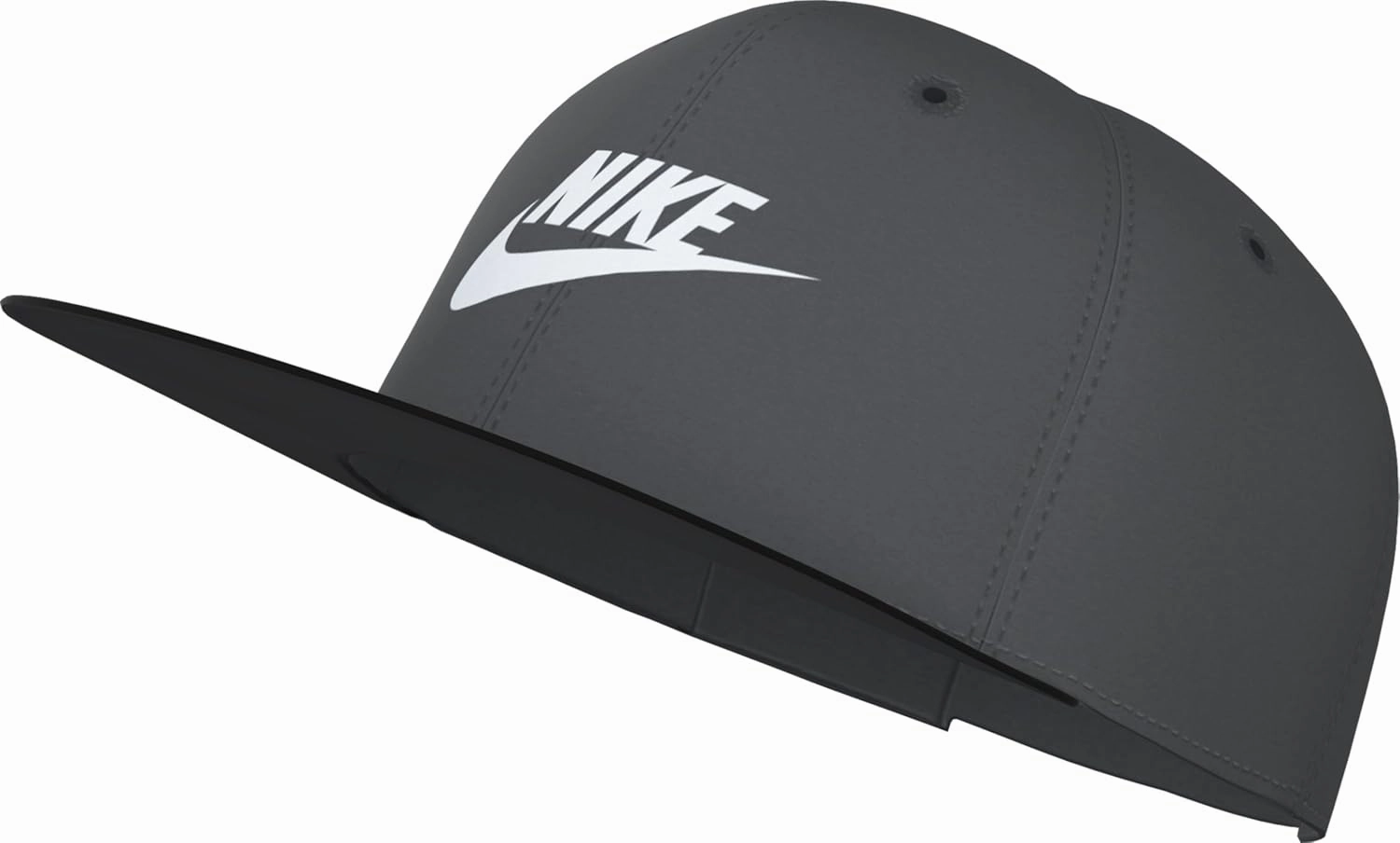 Nike Standard Dri-fit Pro Structured Futura Cap
