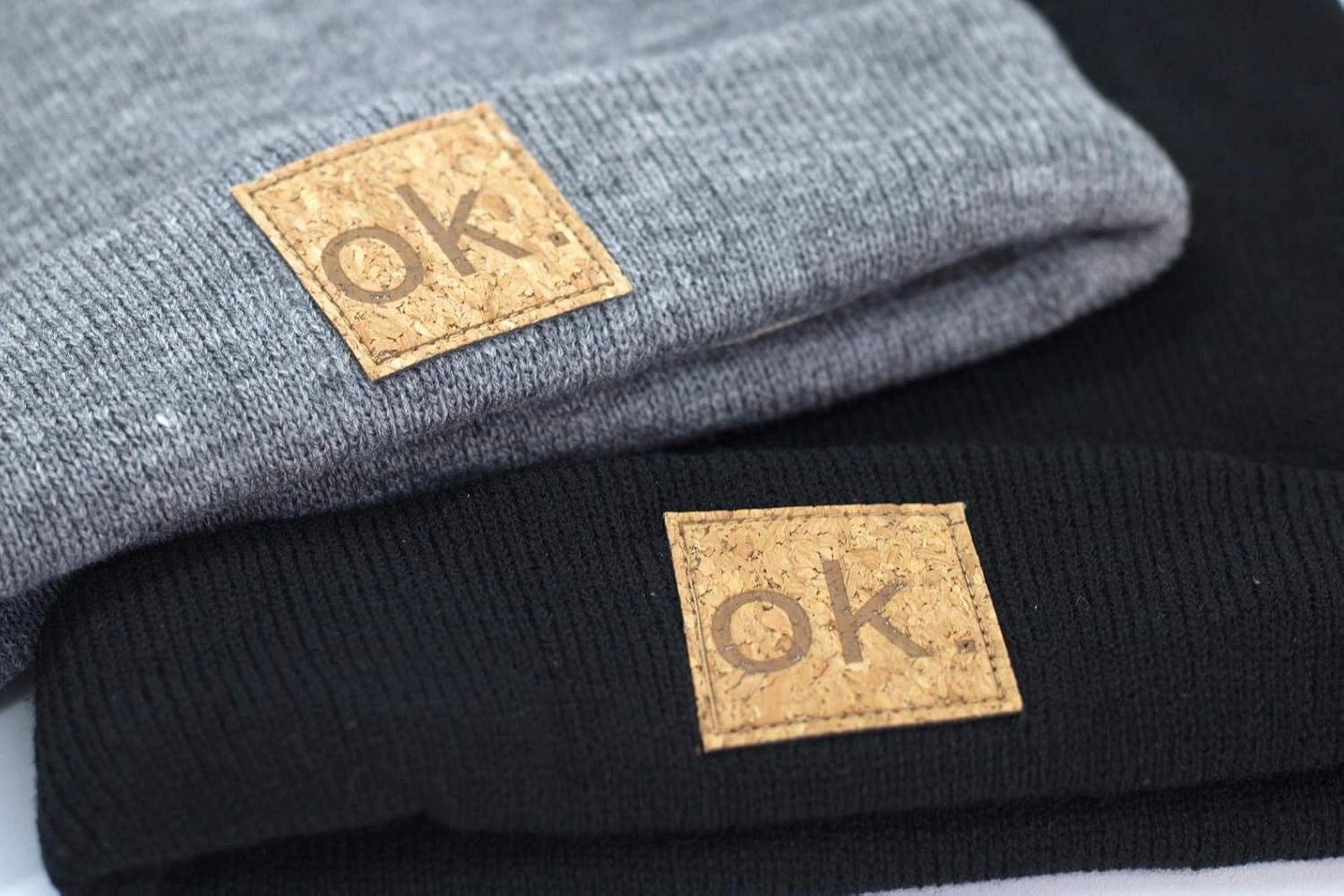 ok. EMF RF Protection Hat Block Radiation 5G WiFi Blocking Beanie - Silver Threads. Blocks Waves from 5g Cell Phones