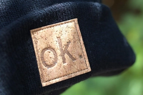 ok. EMF RF Protection Hat Block Radiation 5G WiFi Blocking Beanie - Silver Threads. Blocks Waves from 5g Cell Phones