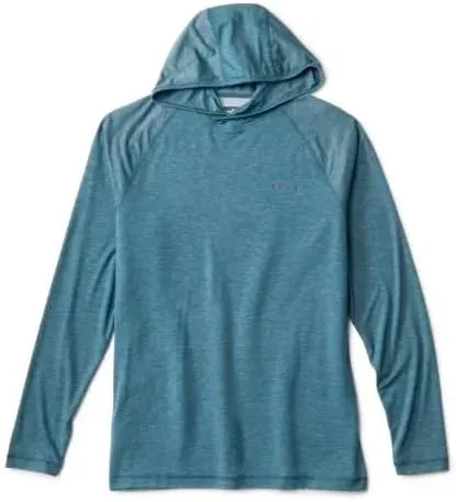 Orvis Men's DriCast Hoodie