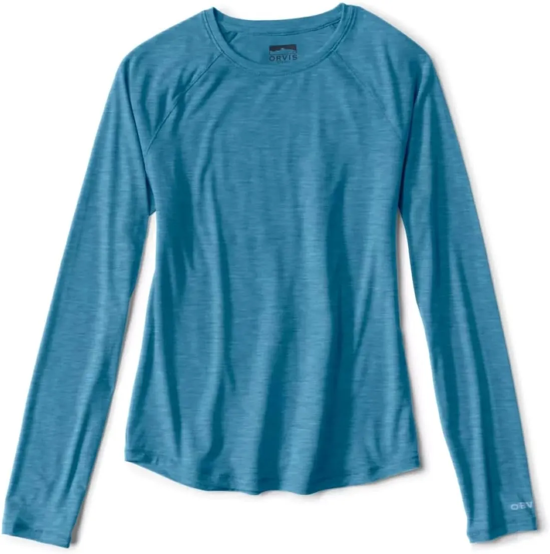 Orvis Women's Dricast Long-Sleeved