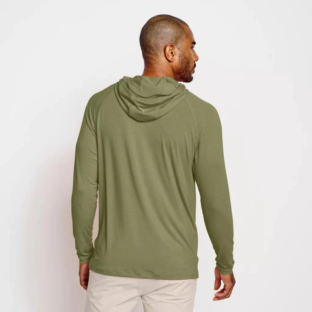 Orvis Men's DriCast Hoodie