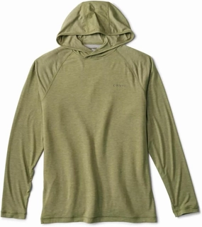 Orvis Men's DriCast Hoodie