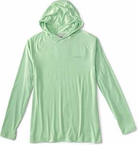 Orvis Men's DriCast Hoodie