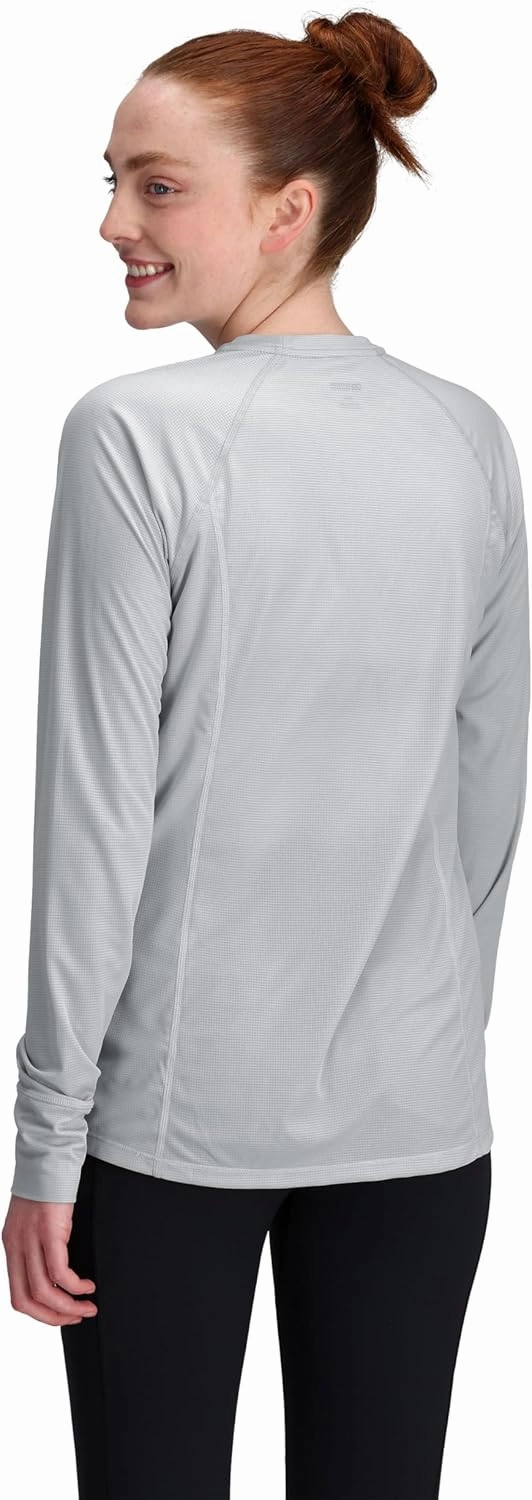 Outdoor Research Women's Echo Long Sleeve Tee