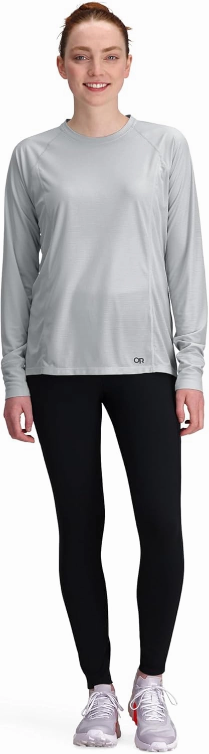 Outdoor Research Women's Echo Long Sleeve Tee