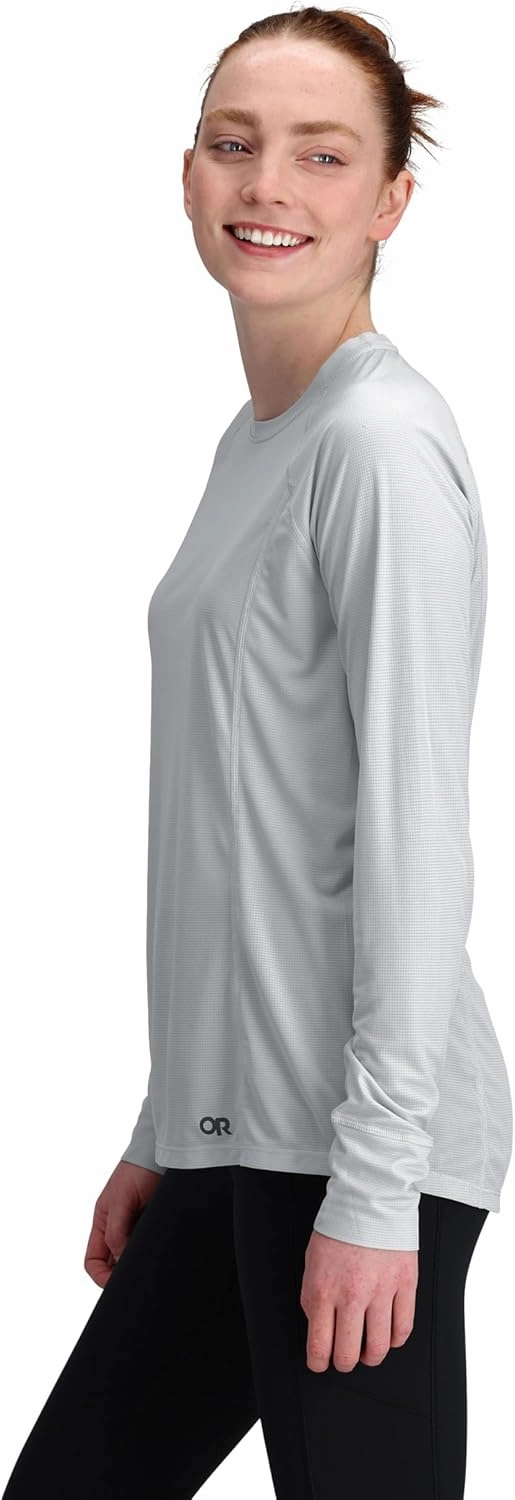 Outdoor Research Women's Echo Long Sleeve Tee