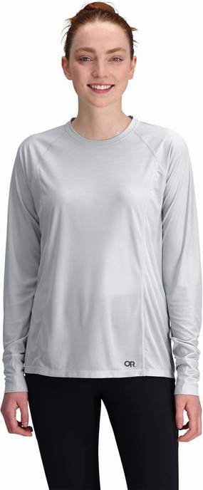 Outdoor Research Women's Echo Long Sleeve Tee