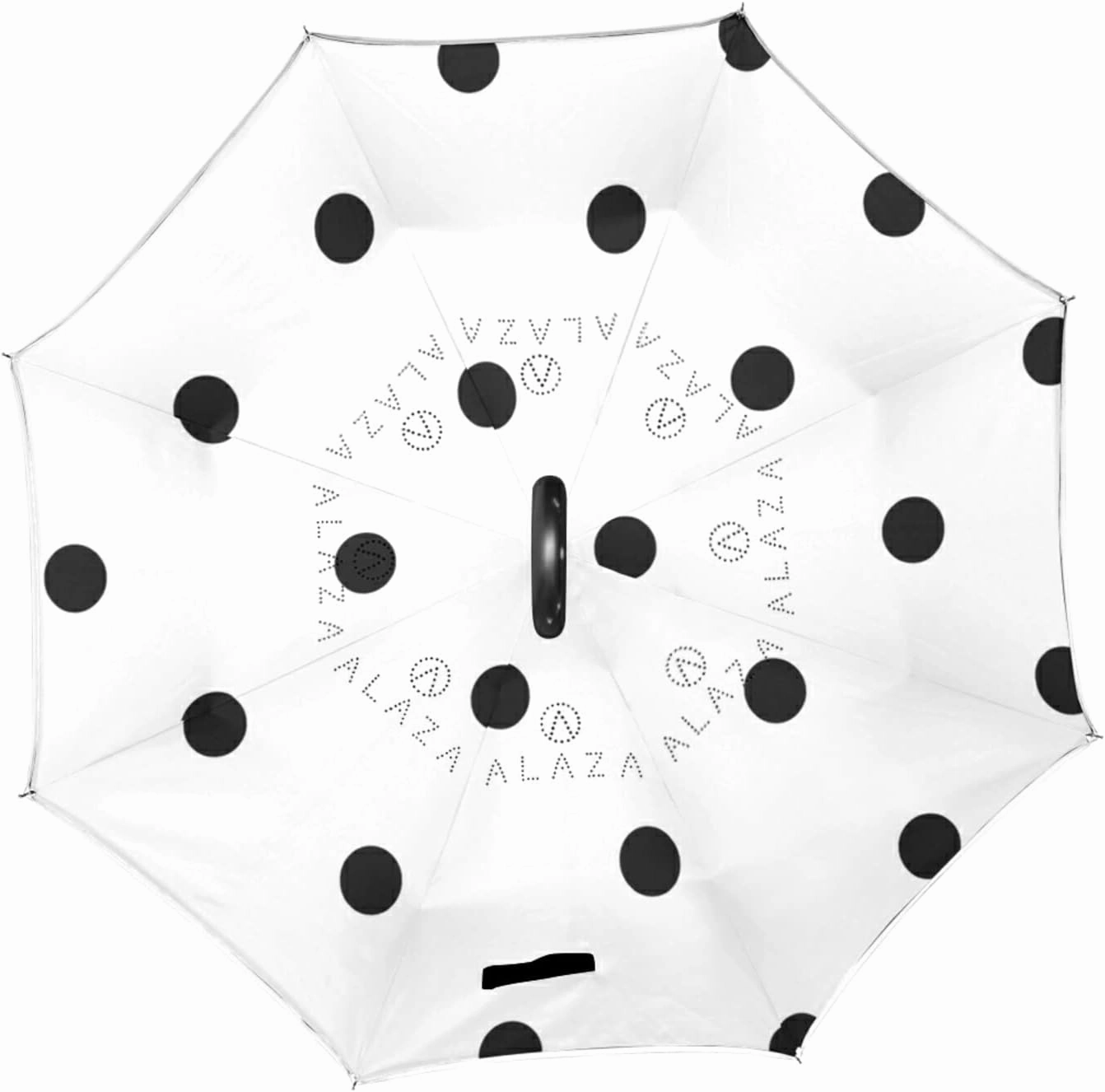 Oyihfvs Double Layer Inverted Umbrella, With C-Shaped Handle Windproof UV Proof Durable Parasol, For Men Women Outdoor Folding Rain Sun