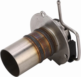 Parking Heater Burner Rustproof Combustion Chamber Replacement Eberspacher Airtronic D2