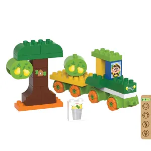 Pear farm
