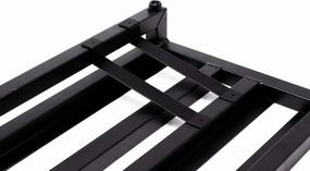 Pedaltrain True Fit Mounting Bracket Kit for Classic Series - Large