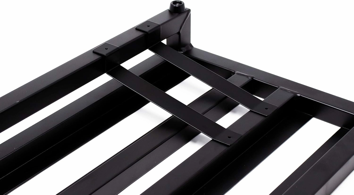 Pedaltrain True Fit Mounting Bracket Kit for Classic Series - Large