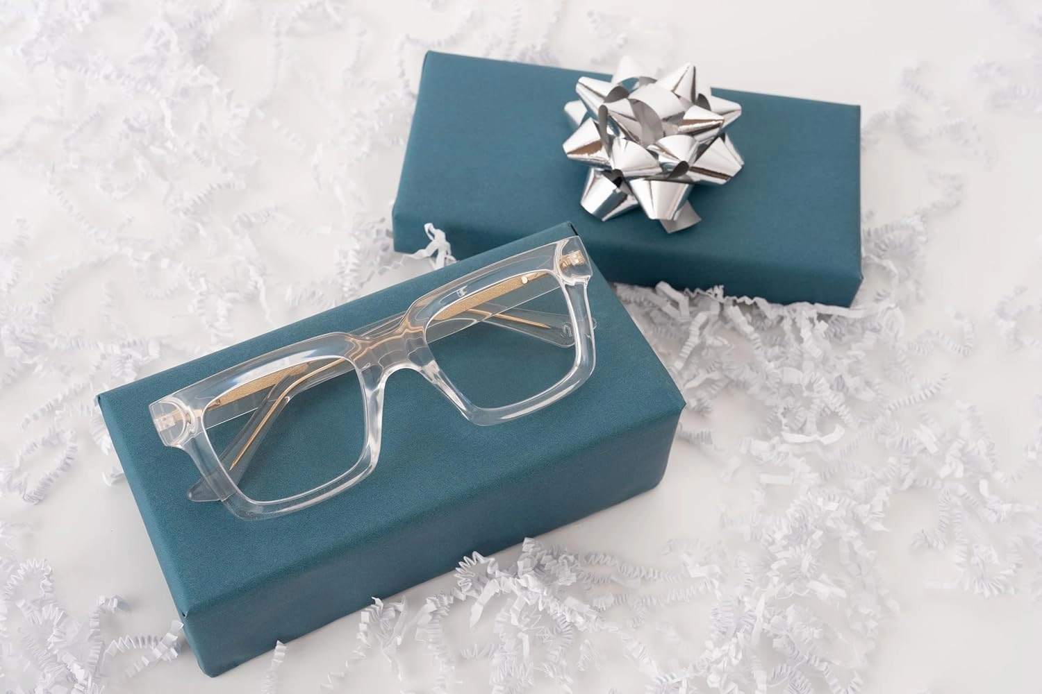Peepers by PeeperSpecs Oprah’s Favorite Spotlight Blue Light Blocking Reading Glasses and No Correction Eyewear