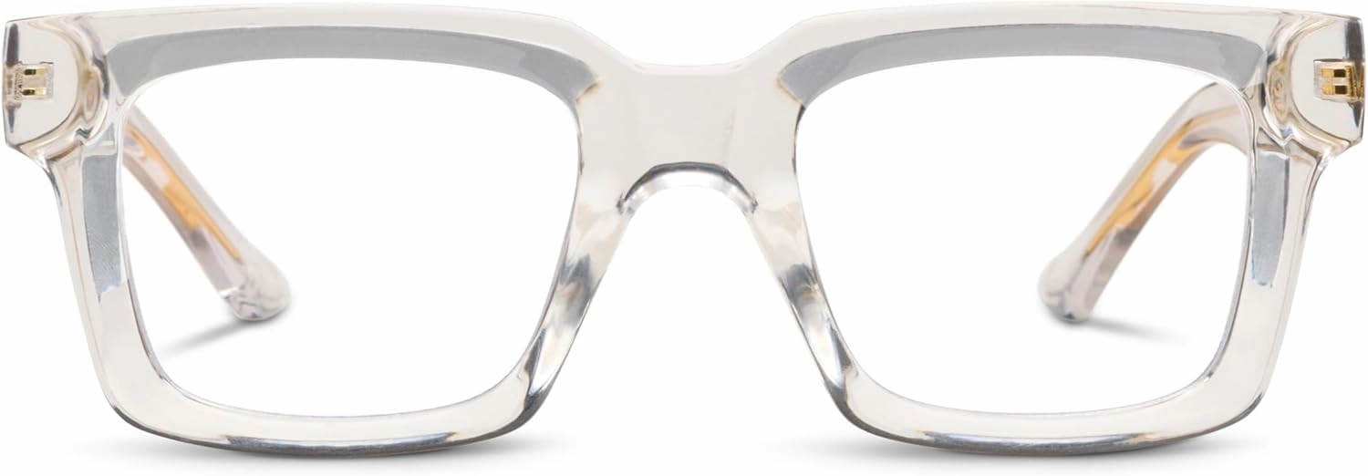 Peepers by PeeperSpecs Oprah’s Favorite Spotlight Blue Light Blocking Reading Glasses and No Correction Eyewear