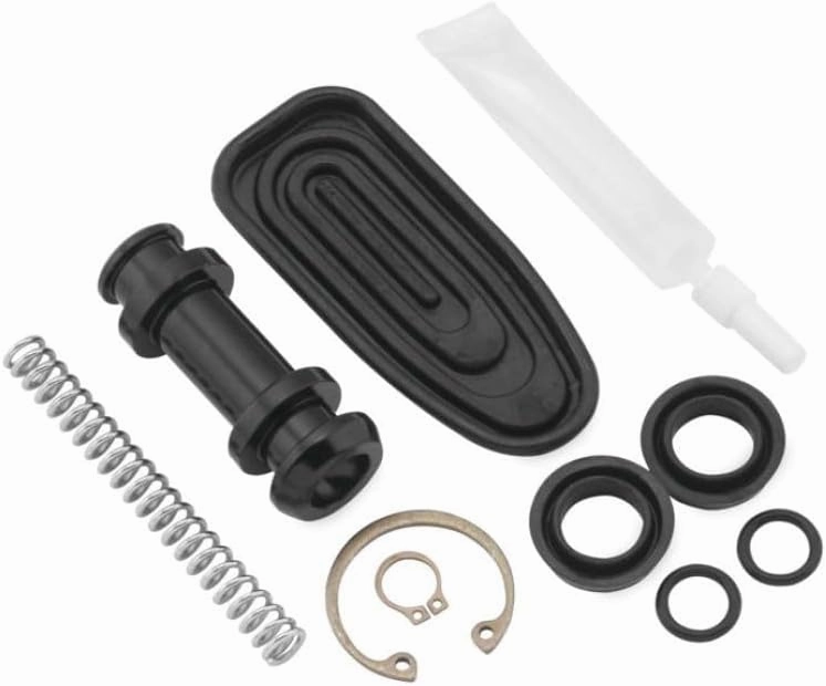 Performance Machine 0060-3602 PFM Master Cylinder Rebuild KIts