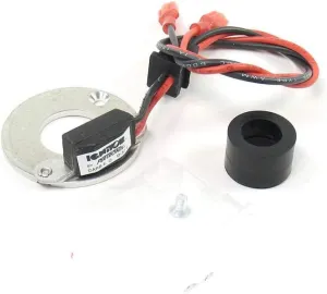 PerTronix 1847A Ignitor Electronic Ignition Conversion Kit, Compatible with Bosch 009 4 Cylinder
