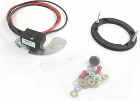 PerTronix 1165 Ignitor Electronic Ignition Conversion Kit, Compatible with Delco 6 Cylinder Odd Fire