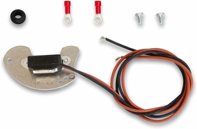 PerTronix 1181LS Ignitor Electronic Ignition Conversion Kit, Compatible with Delco 8 Cylinder