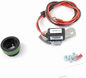 PerTronix 1261 Ignitor Electronic Ignition Conversion Kit, Compatible with Ford 6 Cylinder