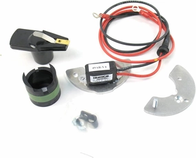 PerTronix 1361A Ignitor Electronic Ignition Conversion Kit, Compatible with Chrysler 6 Cylinder