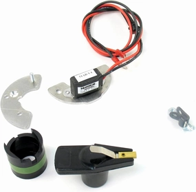 PerTronix 1381A Ignitor Electronic Ignition Conversion Kit, Compatible with Chrysler 8 Cylinder