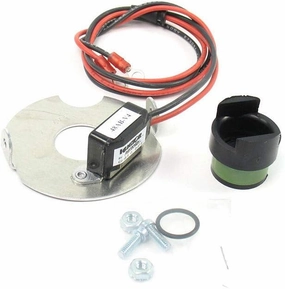 PerTronix 1542 Ignitor Electronic Ignition Conversion Kit, Compatible with Prestolite 4 Cylinder