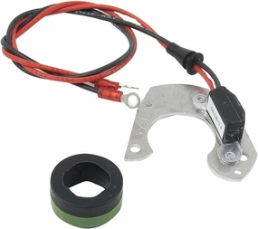 PerTronix 1544 Ignitor Electronic Ignition Conversion Kit, Compatible with Prestolite 4 Cylinder