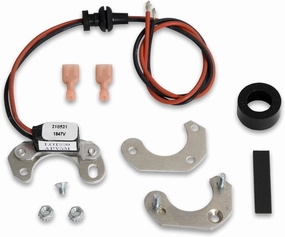 PerTronix 1847V Ignitor Electronic Ignition Conversion Kit, Compatible with Bosch 4 Cylinder