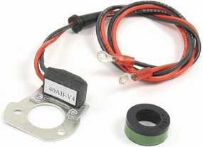 PerTronix MA-141 Ignitor Electronic Ignition Conversion Kit, Compatible with Mazda 4 Cylinder