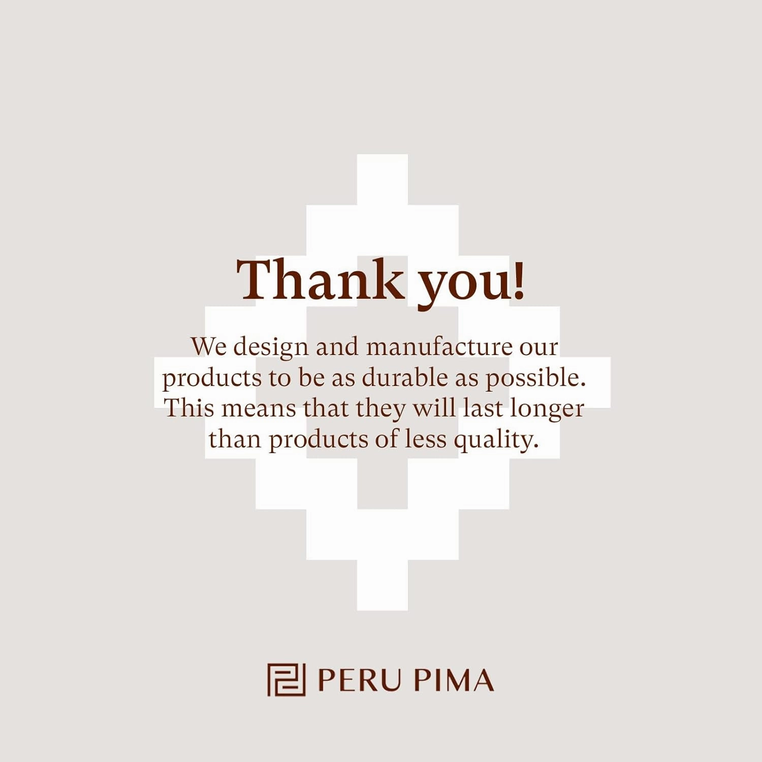 Peru Pima Duvet Cover Set – King/Cal King, 100% Peruvian Pima Cotton, Percale, 415 Thread Count, Cooling & Breathable, Hidden Zipper, Hotel-Quality Soft Bedding, 3 Pieces, Latte