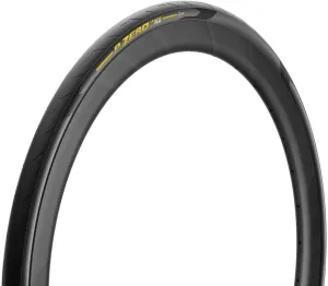 Pirelli P Zero Race TLR RS Tire - 700 x 30, Tubeless, Folding, Yellow Label Team Edition, Speedcore, SmartEvo