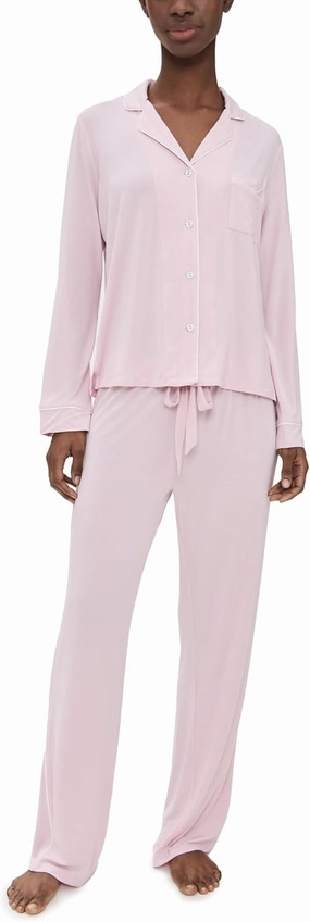 PJ Salvage Women's You are Loved Susan G Komen Pj Set