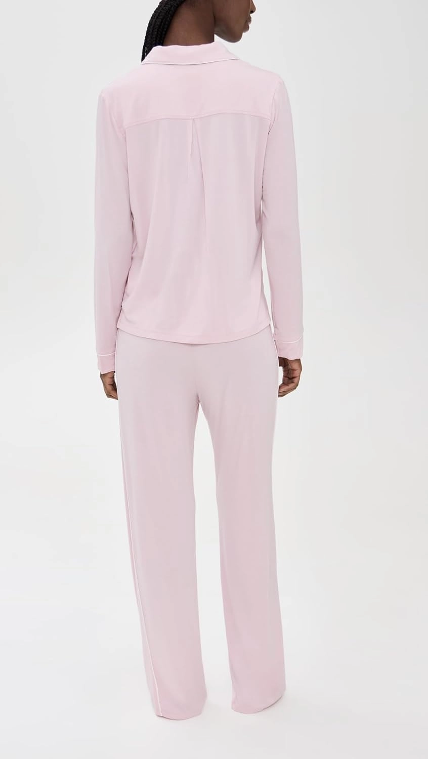 PJ Salvage Women's You are Loved Susan G Komen Pj Set