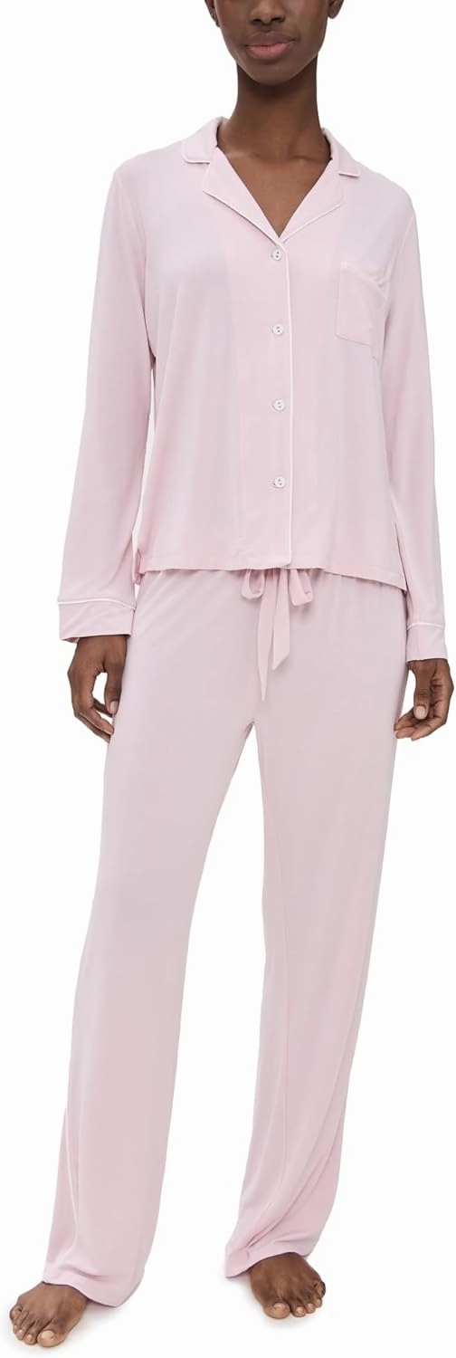 PJ Salvage Women's You are Loved Susan G Komen Pj Set
