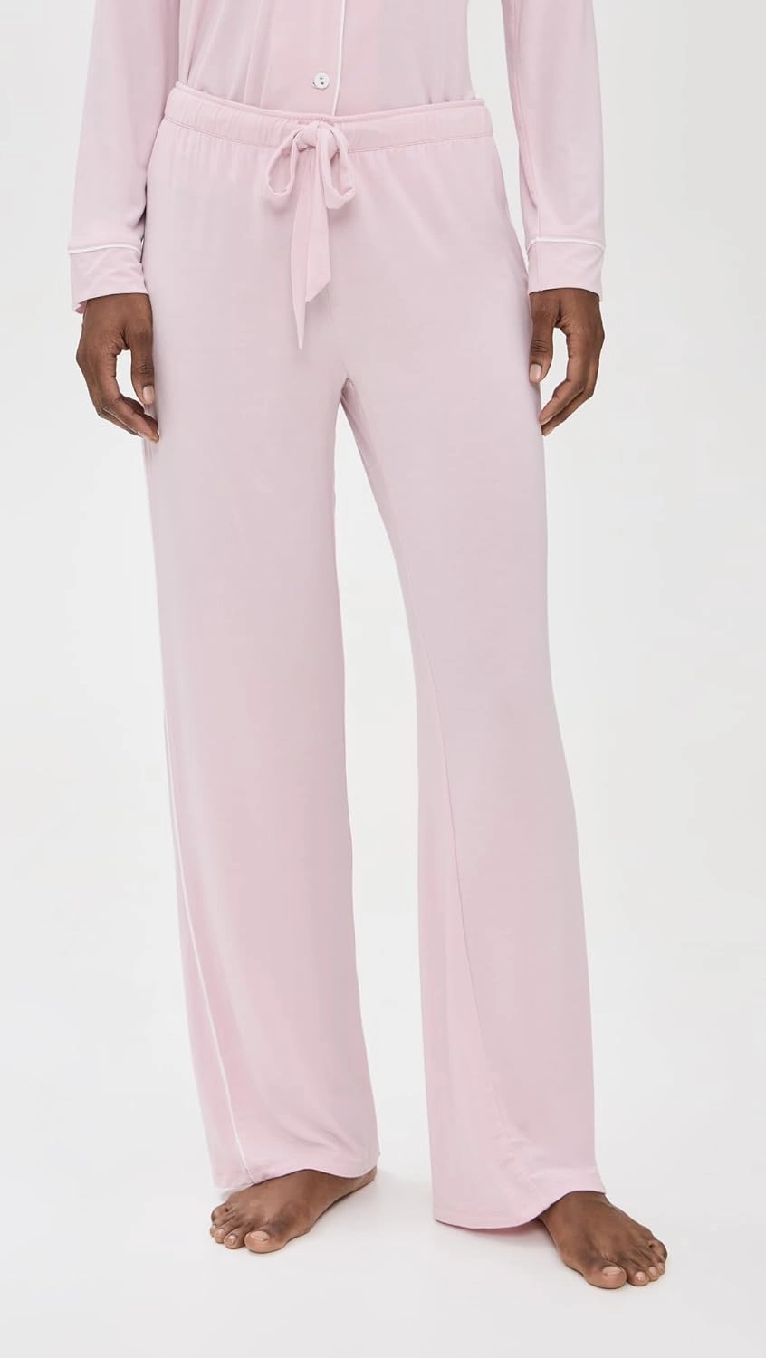 PJ Salvage Women's You are Loved Susan G Komen Pj Set