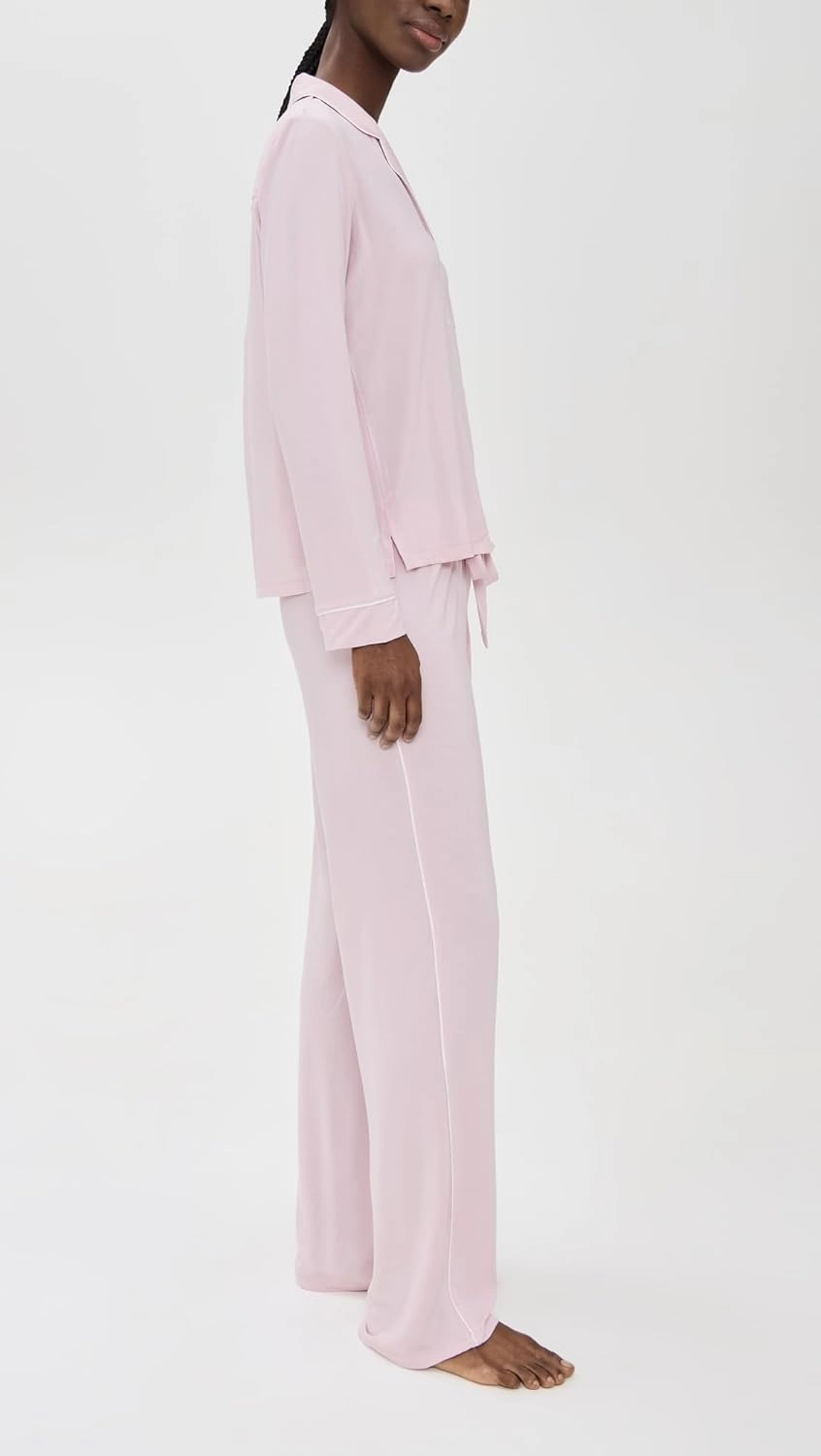 PJ Salvage Women's You are Loved Susan G Komen Pj Set