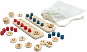 PlanToys Ten Frame - Unit Plus (5471)